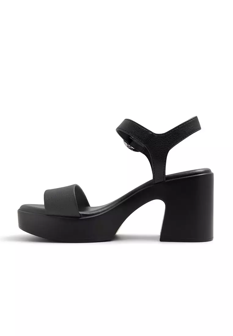 Talya Heeled Sandals