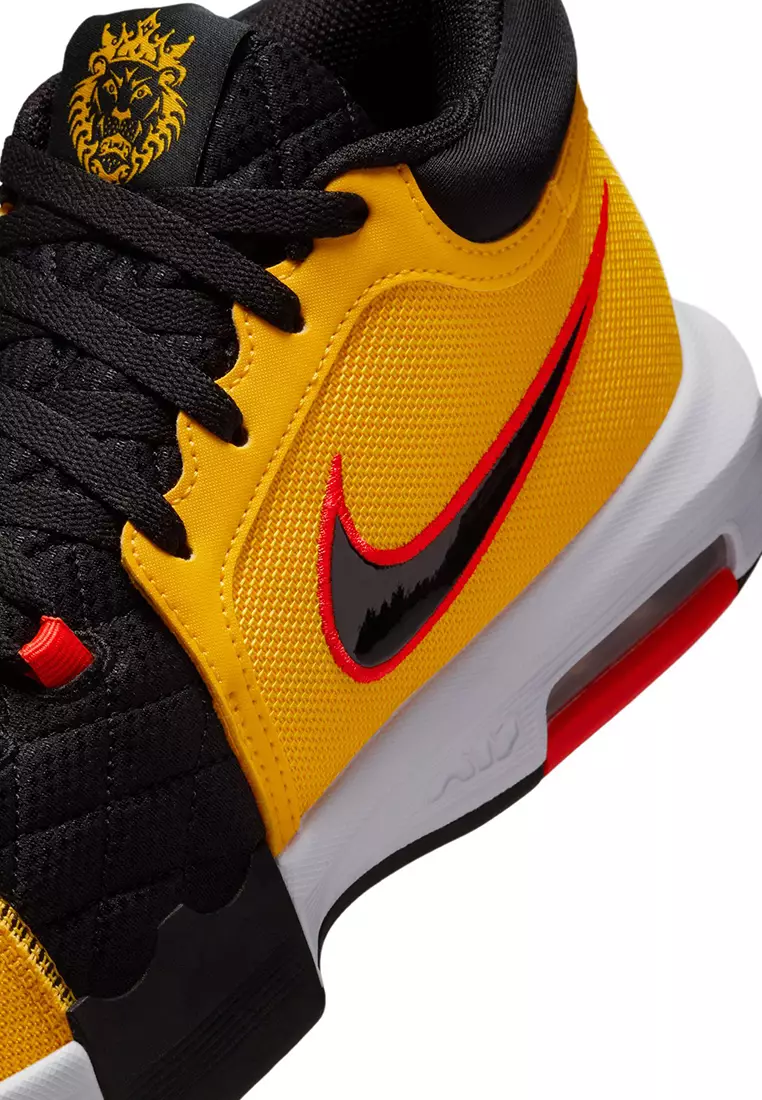 Lebron Witness Viii Ep Shoes