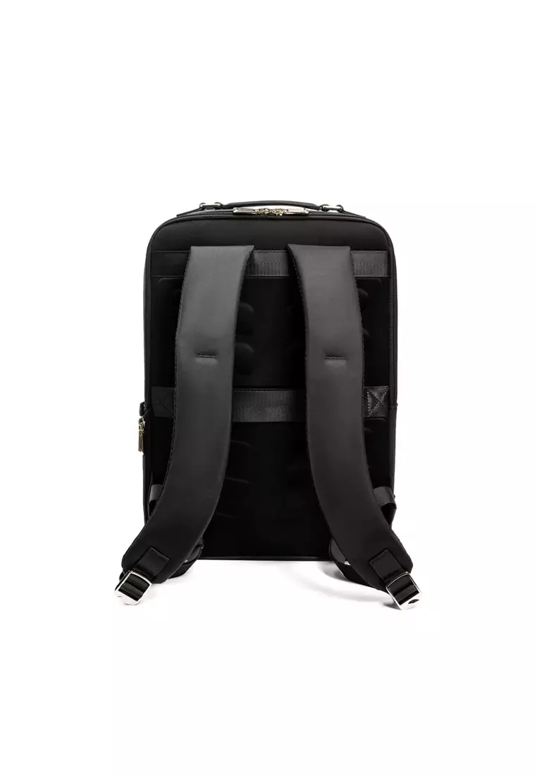 Maverick & Co. Explorer Light Backpack Black