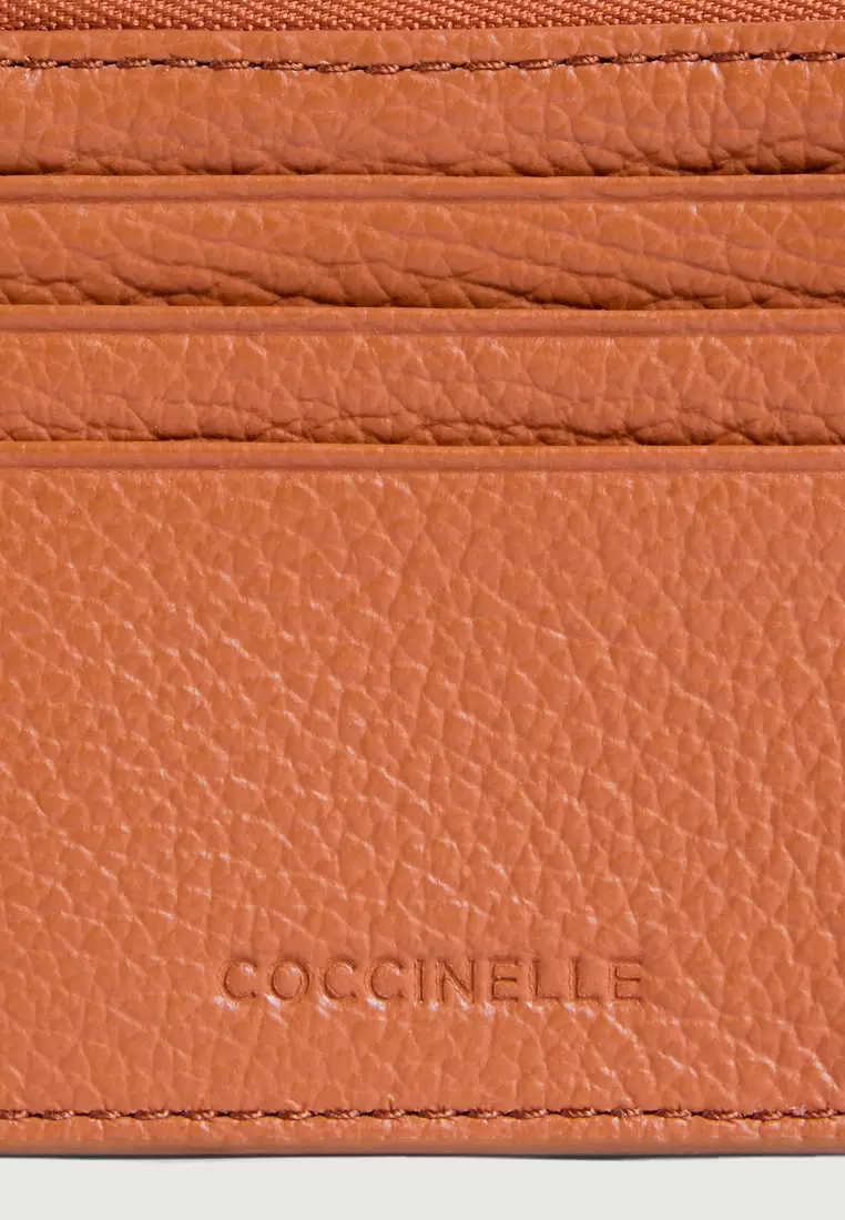 Tassel Small Card Holder