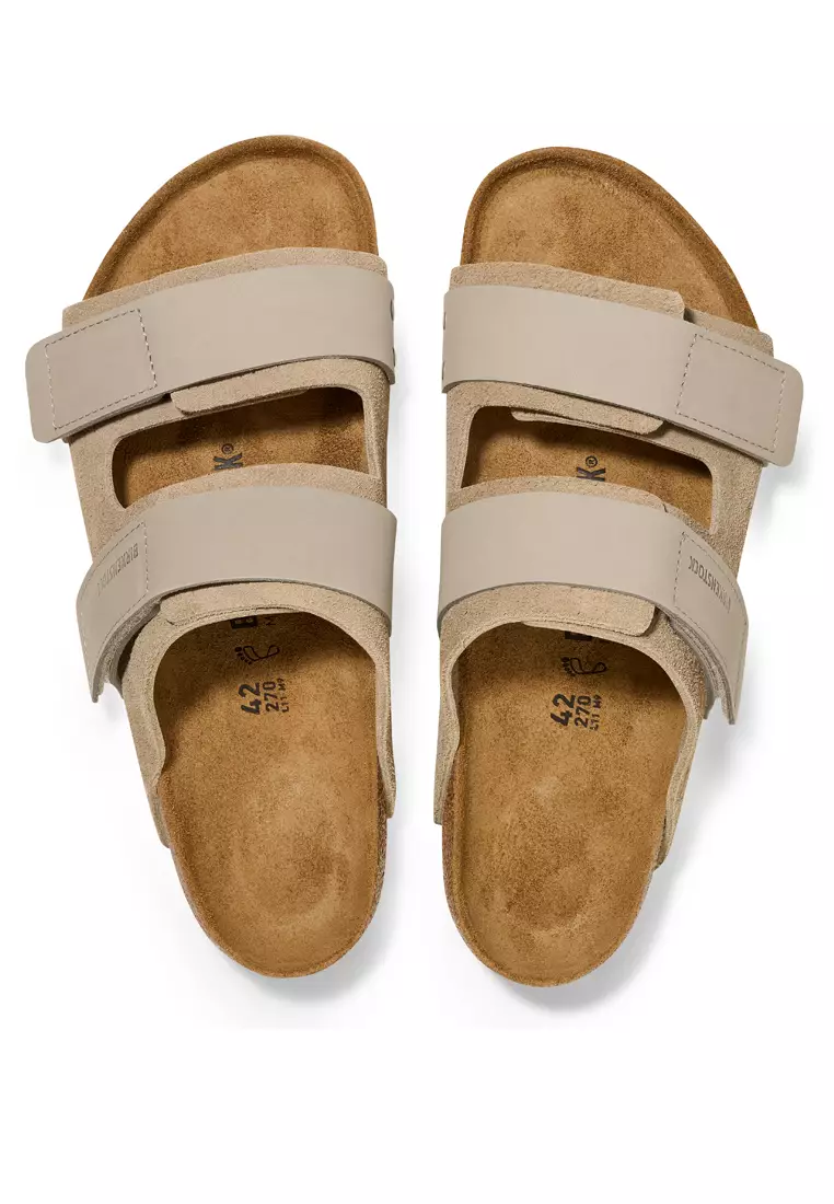Uji BFBC/Suede