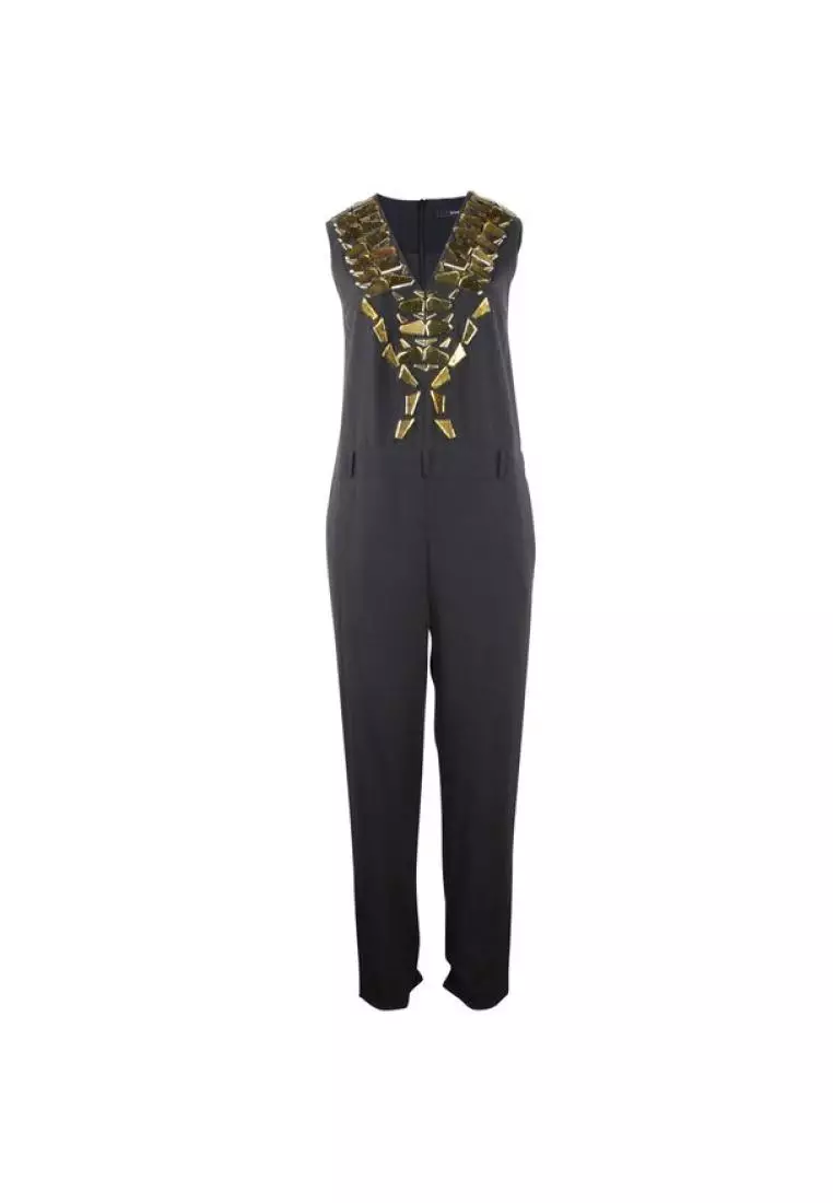 Givenchy jumpsuit deals