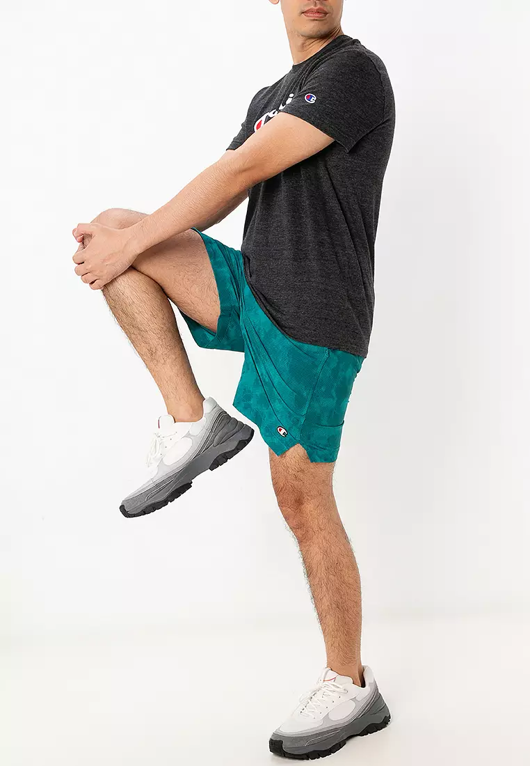 7-Inch AOP MVP Shorts