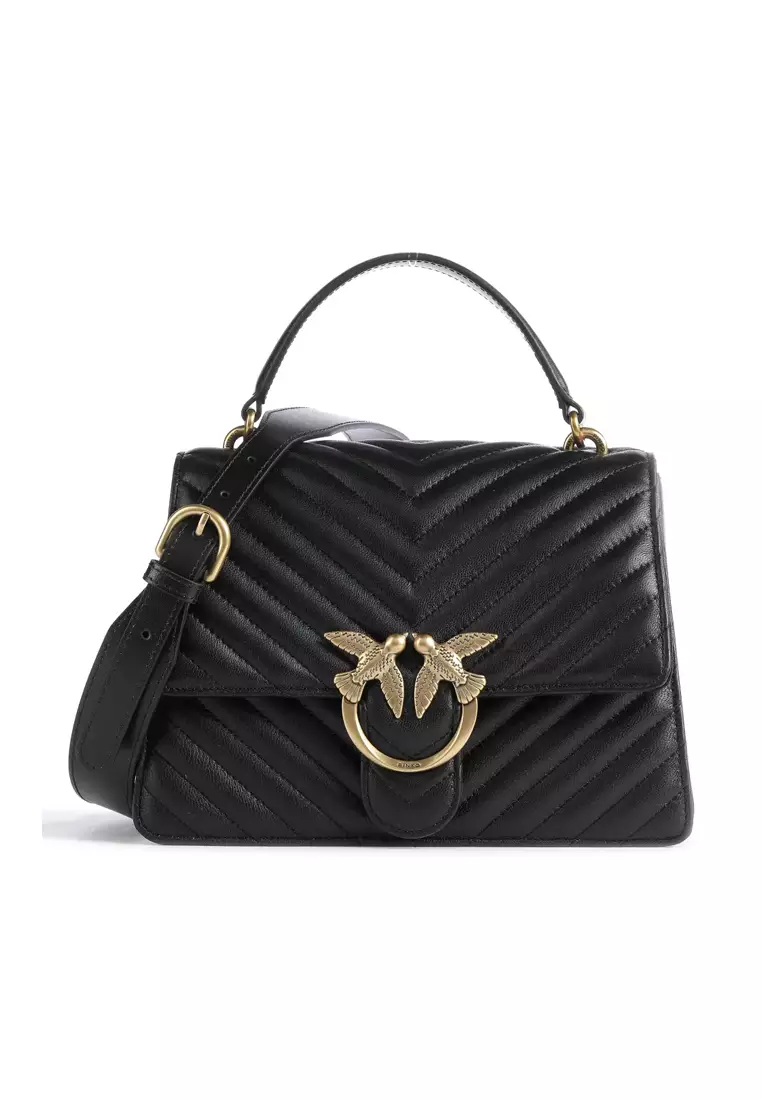 Pinko sales shoulder bag