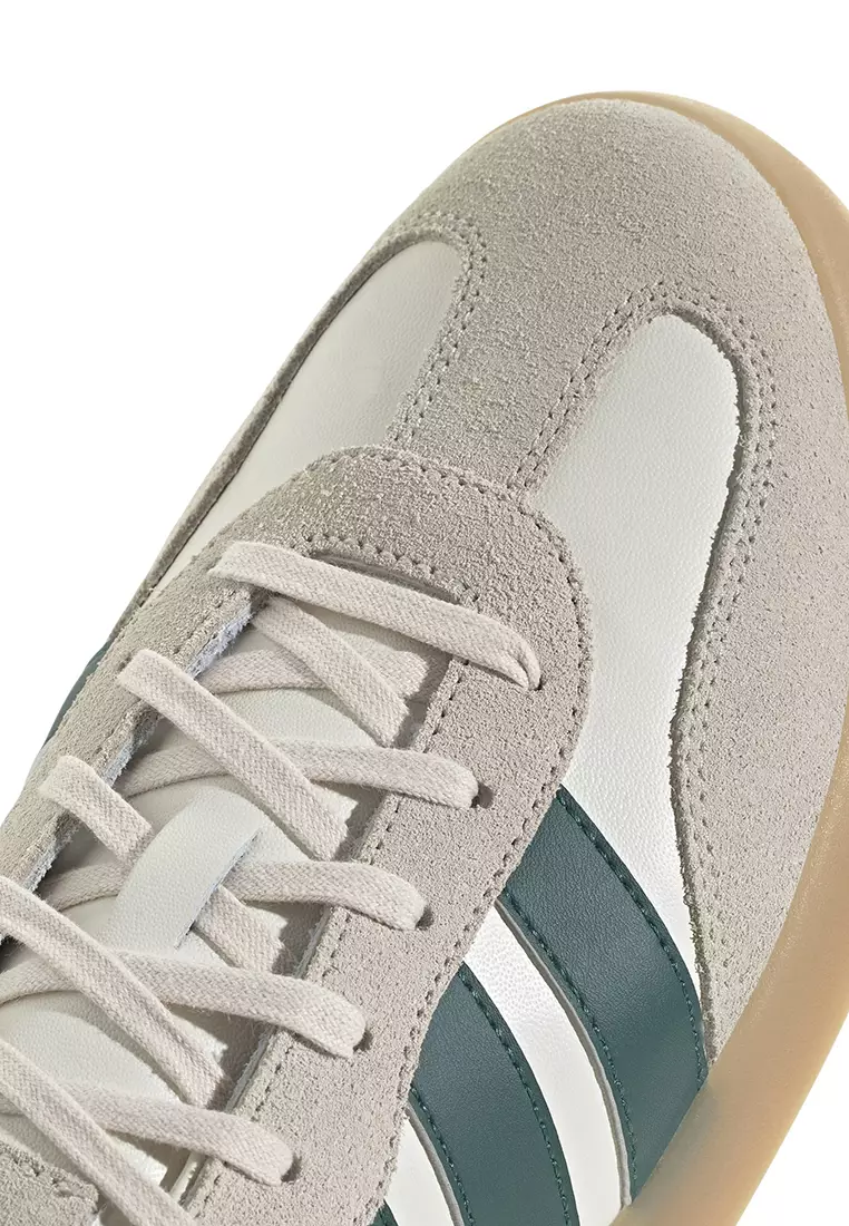 Barreda Decode Shoes