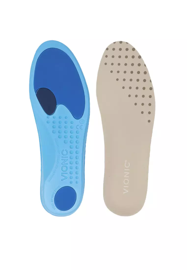 Vionic insoles for men on sale