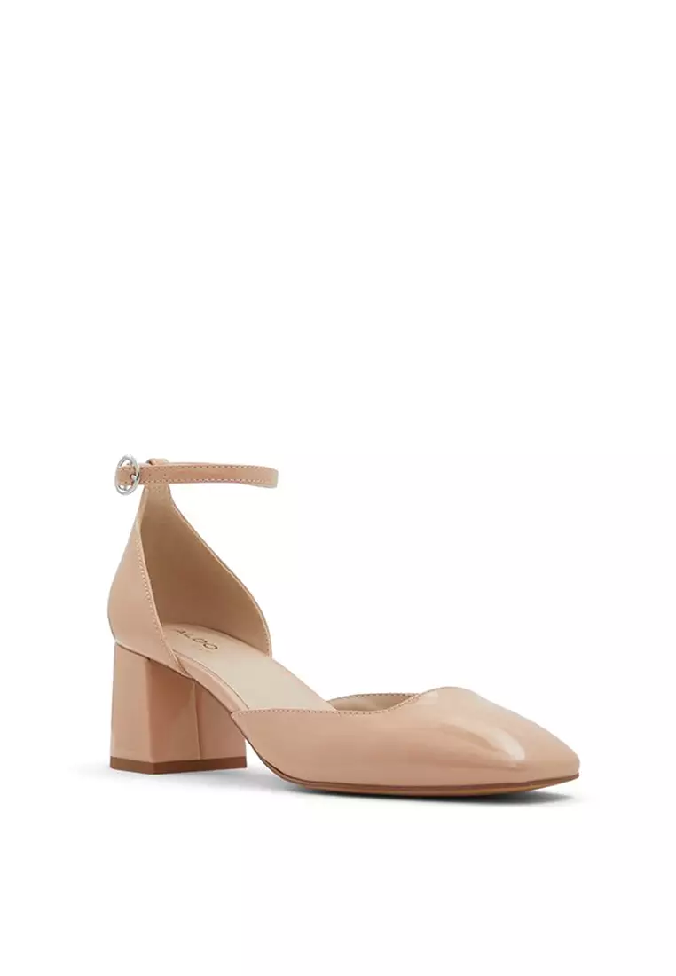 Buy ALDO Kindah Ankle Strap Pump Heels 2024 Online | ZALORA Philippines