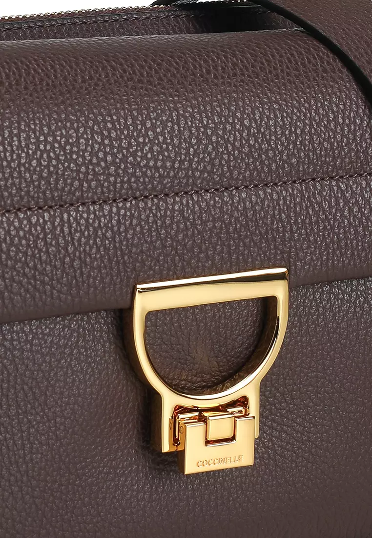 Arlettis Top-Handle Bag