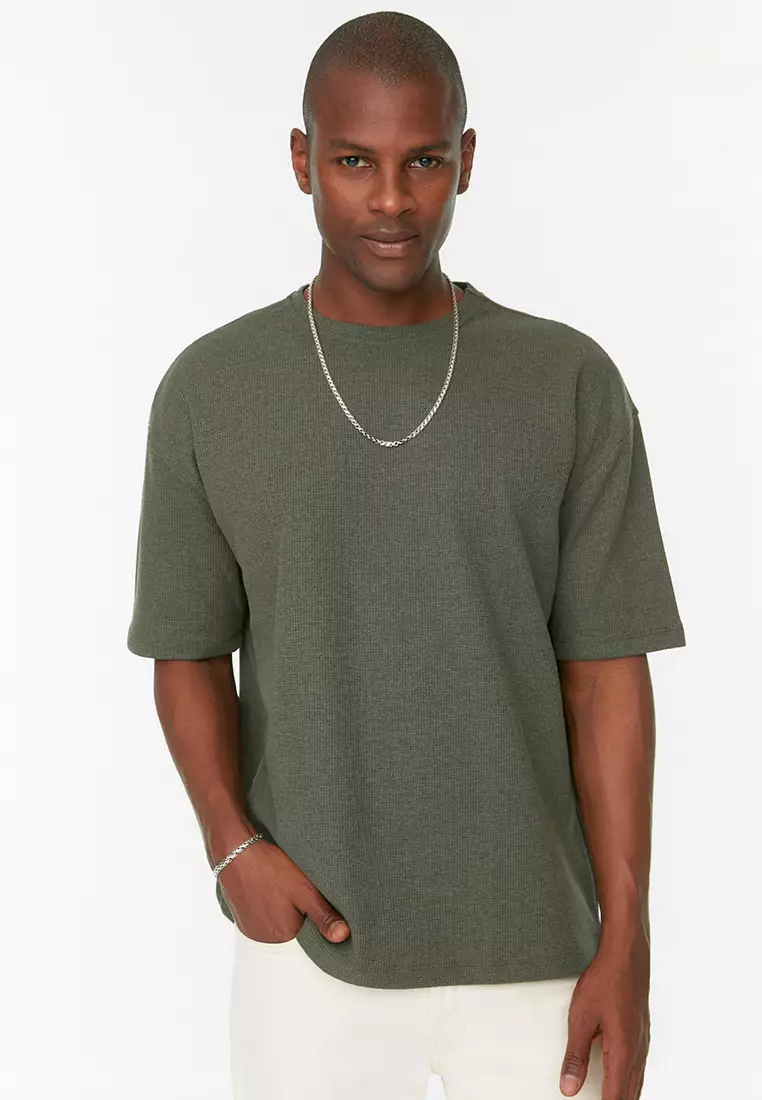 Khaki T-Shirt