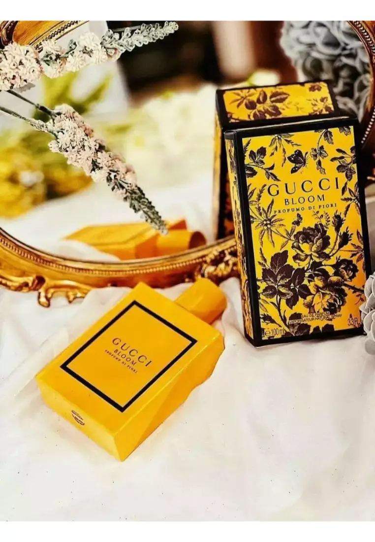 Gucci GUCCI - Bloom Profumo di Fiori Eau de Parfum 100ml