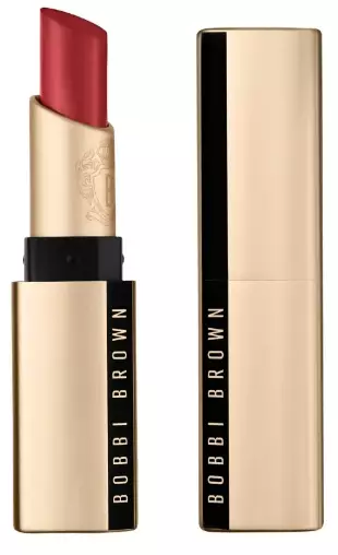 BOBBI BROWN Luxe Matte Lipstick - Claret