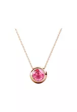 Rose Gold Pink Tourmaline