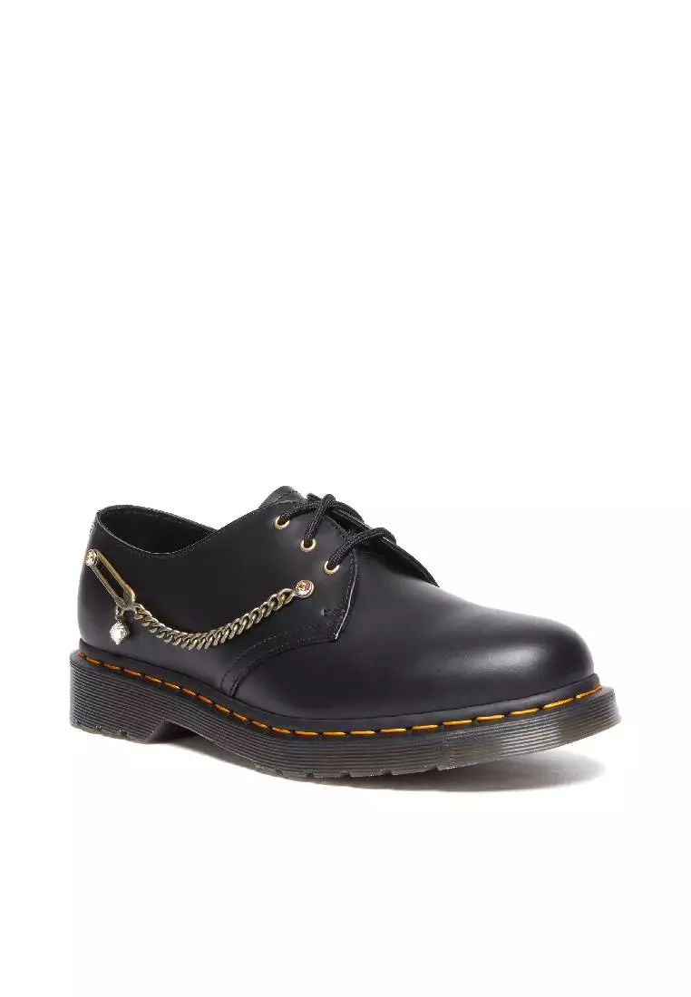 Martens oxford deals