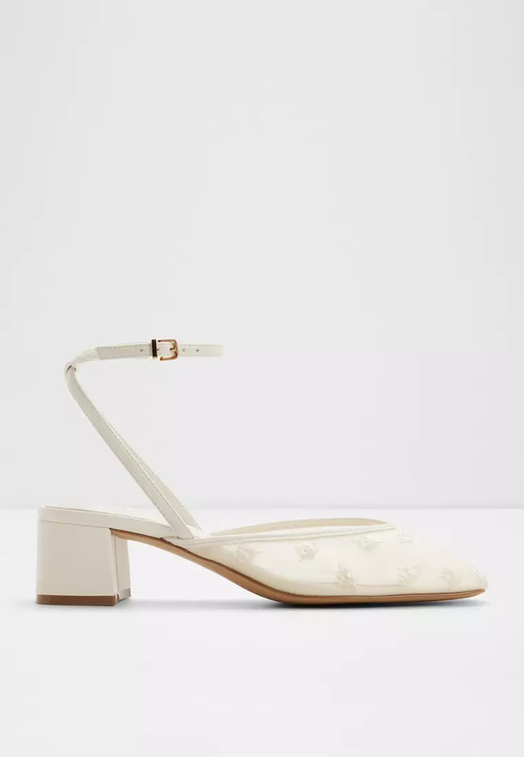 ALDO Eliaa Heeled Shoes