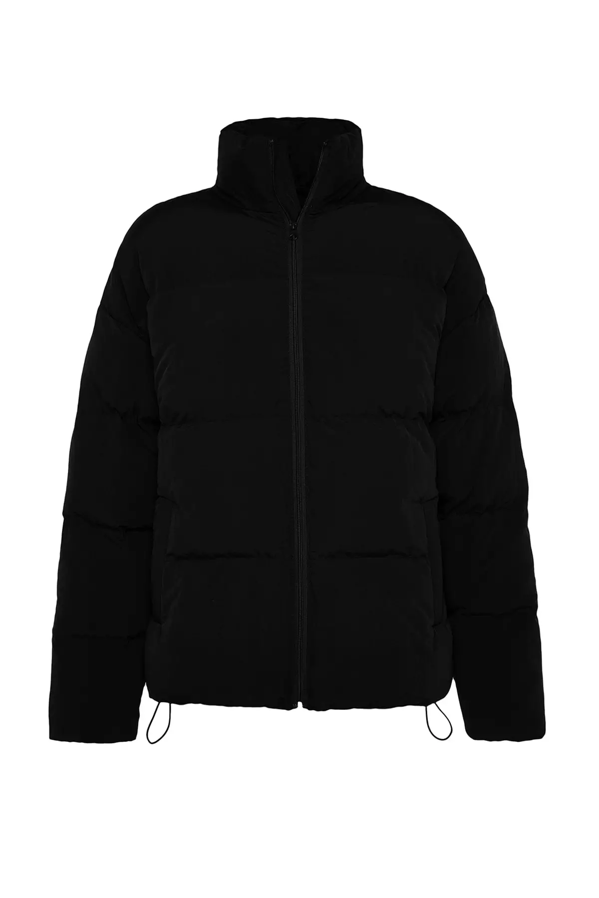 Basic Winter Jacket