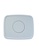 ANKOU white Ankou Airtight 1 Touch Button Tinted Container With Scoop and Holder with Scraper 1700ml (Rectangular) CF432ES6E51218GS_3