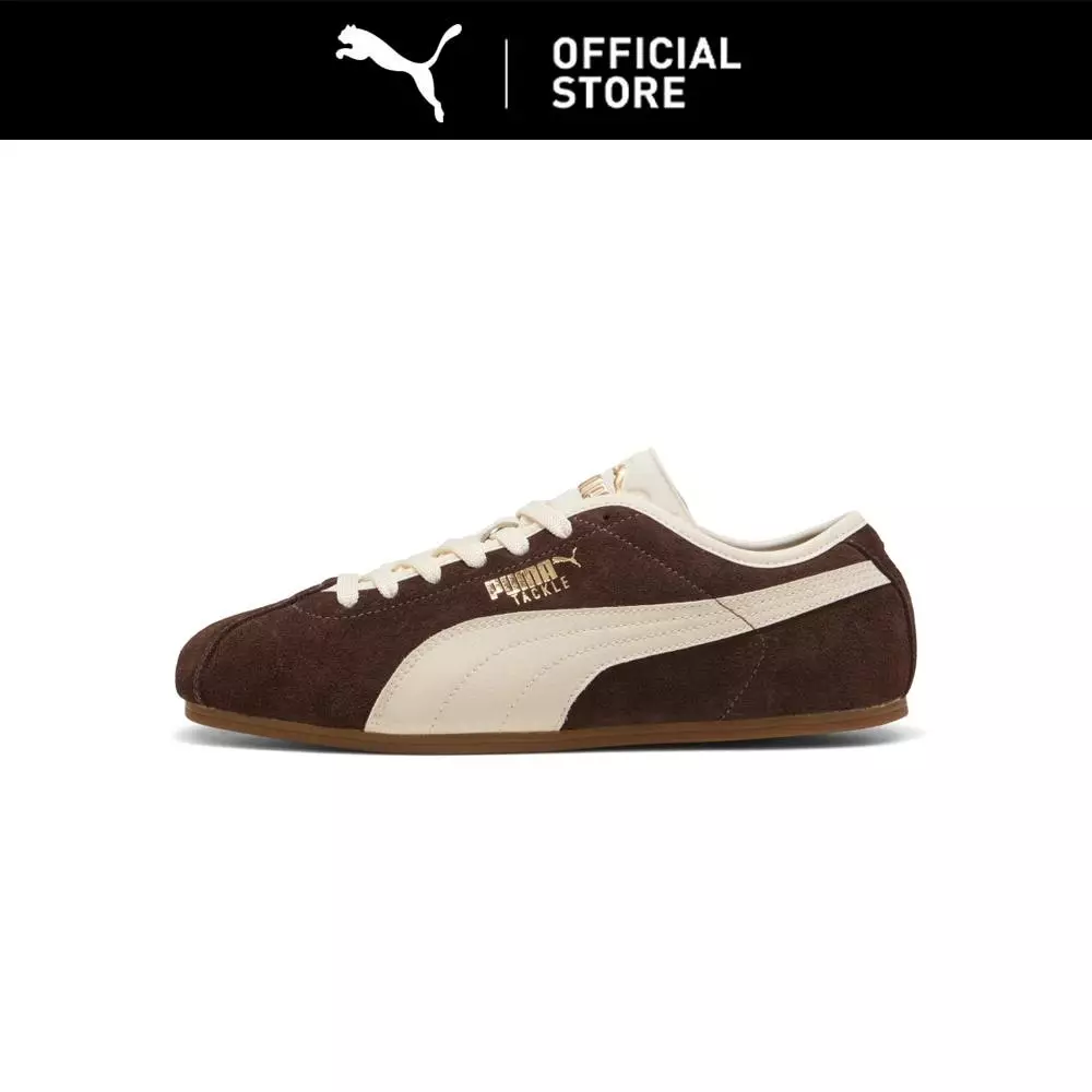 PUMA Tackle Sneakers Unisex