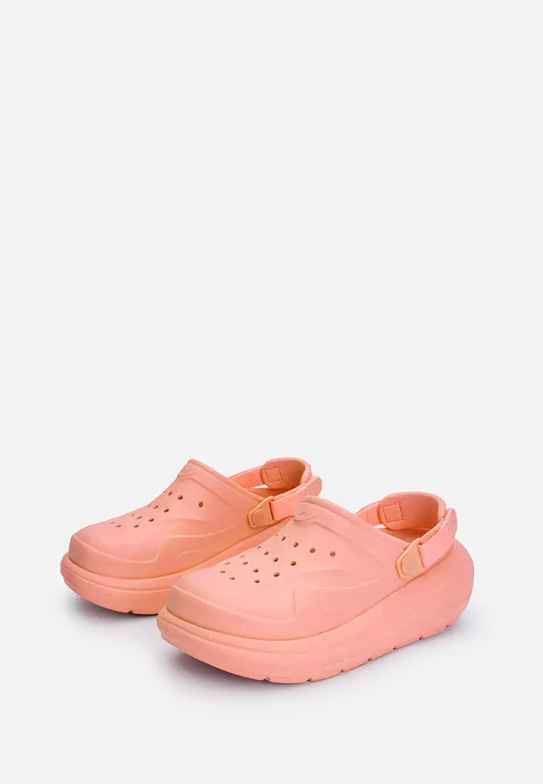 Hoversleek Women's Lifestyle Athleisure Sandals