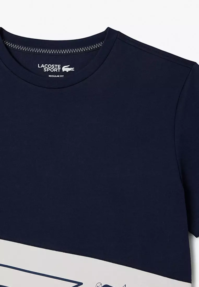 Tennis Heritage Graphic T-shirt