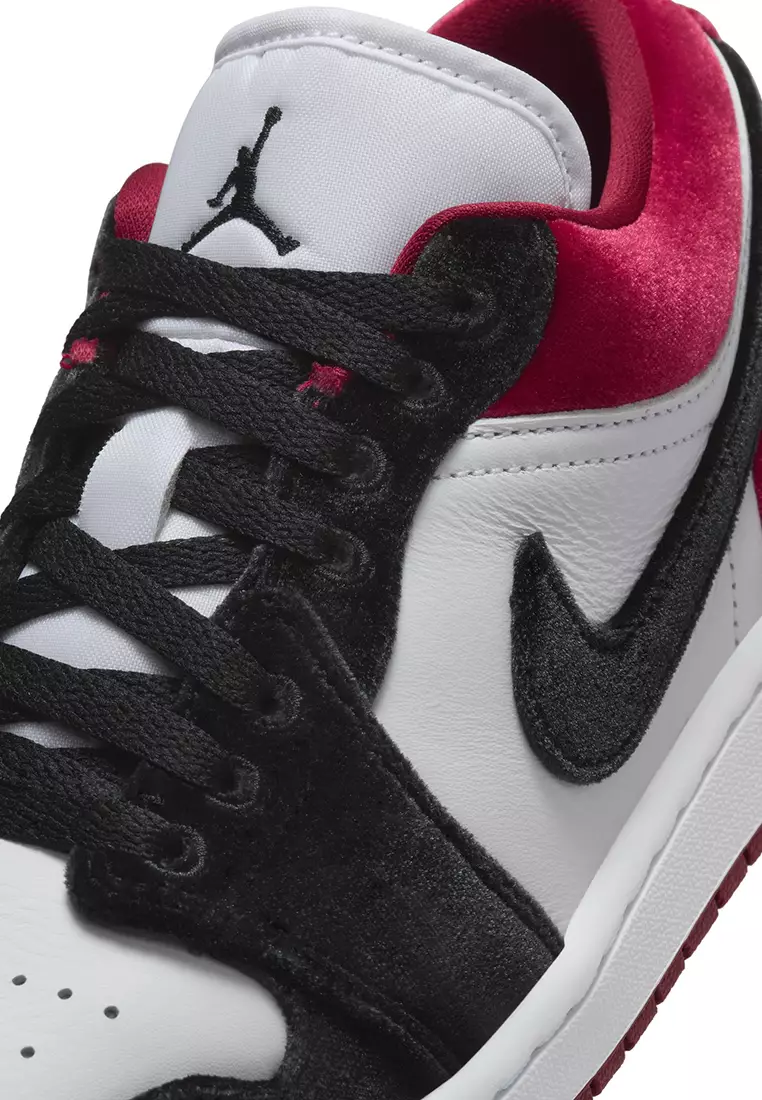 Low cut air jordan 1 online