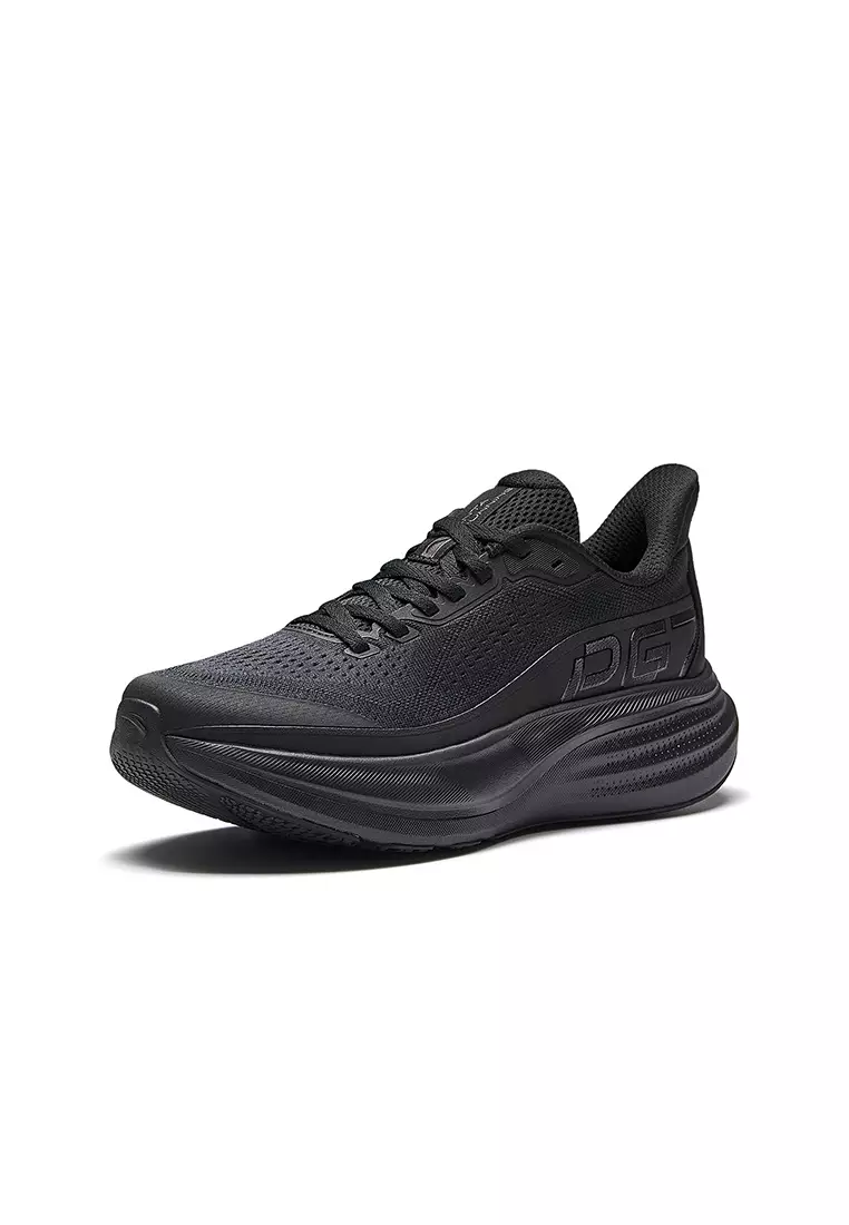Women PG7 Running Shoes Travel 3 Widefoot 2E  Rebound Shock Absorption Sports Shoes 1226B5546