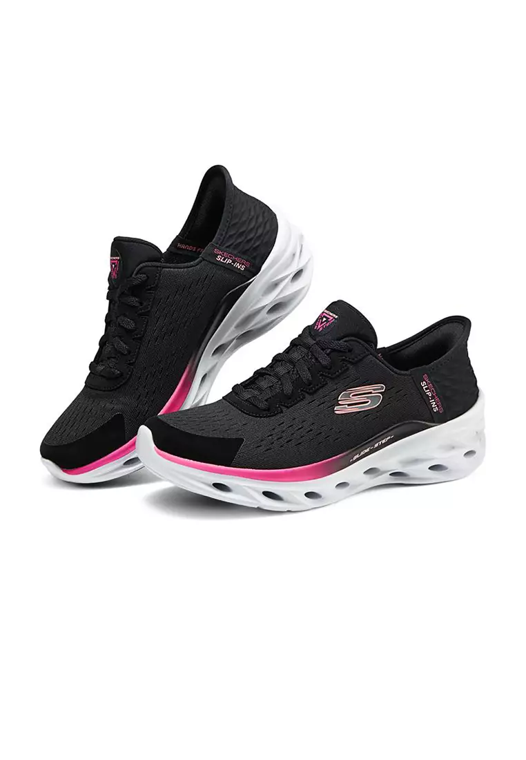 SLIP INS: GLIDE-STEP SWIFT