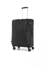 Buy Samsonite Samsonite Kenning Spinner 77 28 EXP in Black 2024