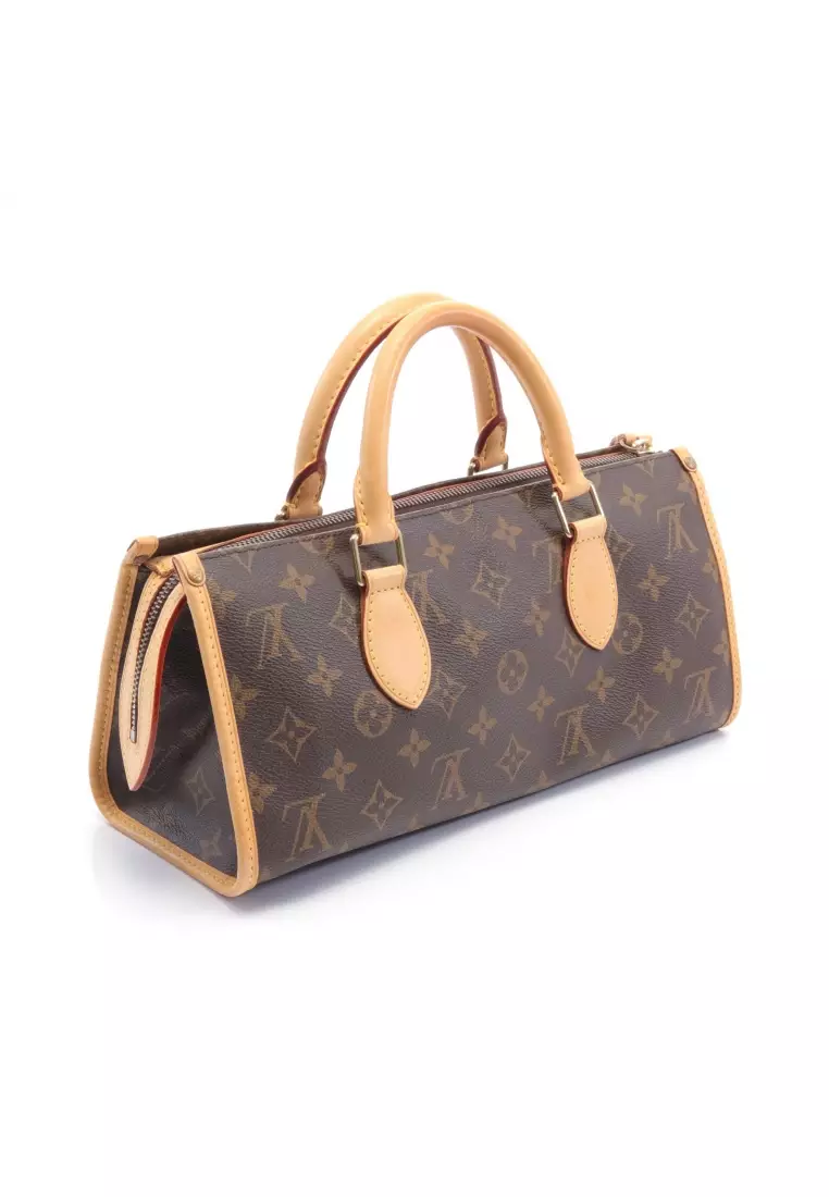 Coquette: Louis Vuitton Speedy Bandouliere