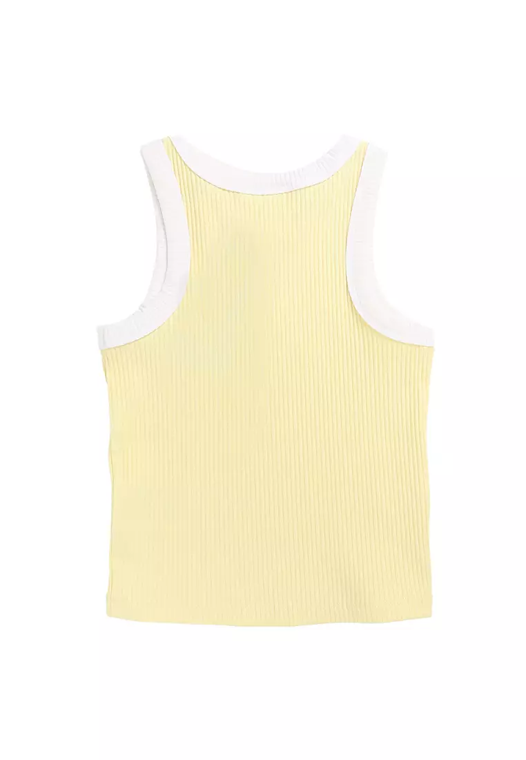 Eleanor Tank Top
