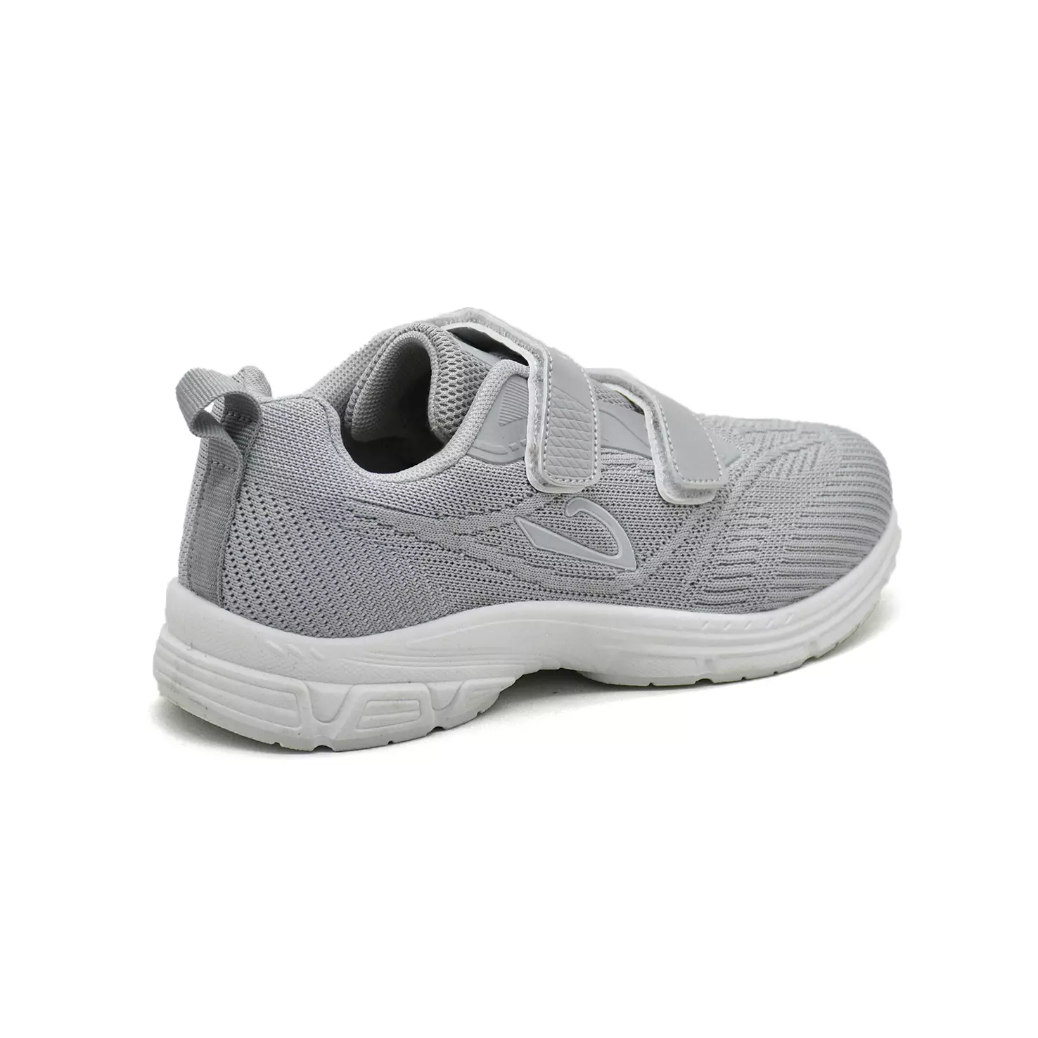 Carvil Sepatu Anak Fritz-01 Light Grey