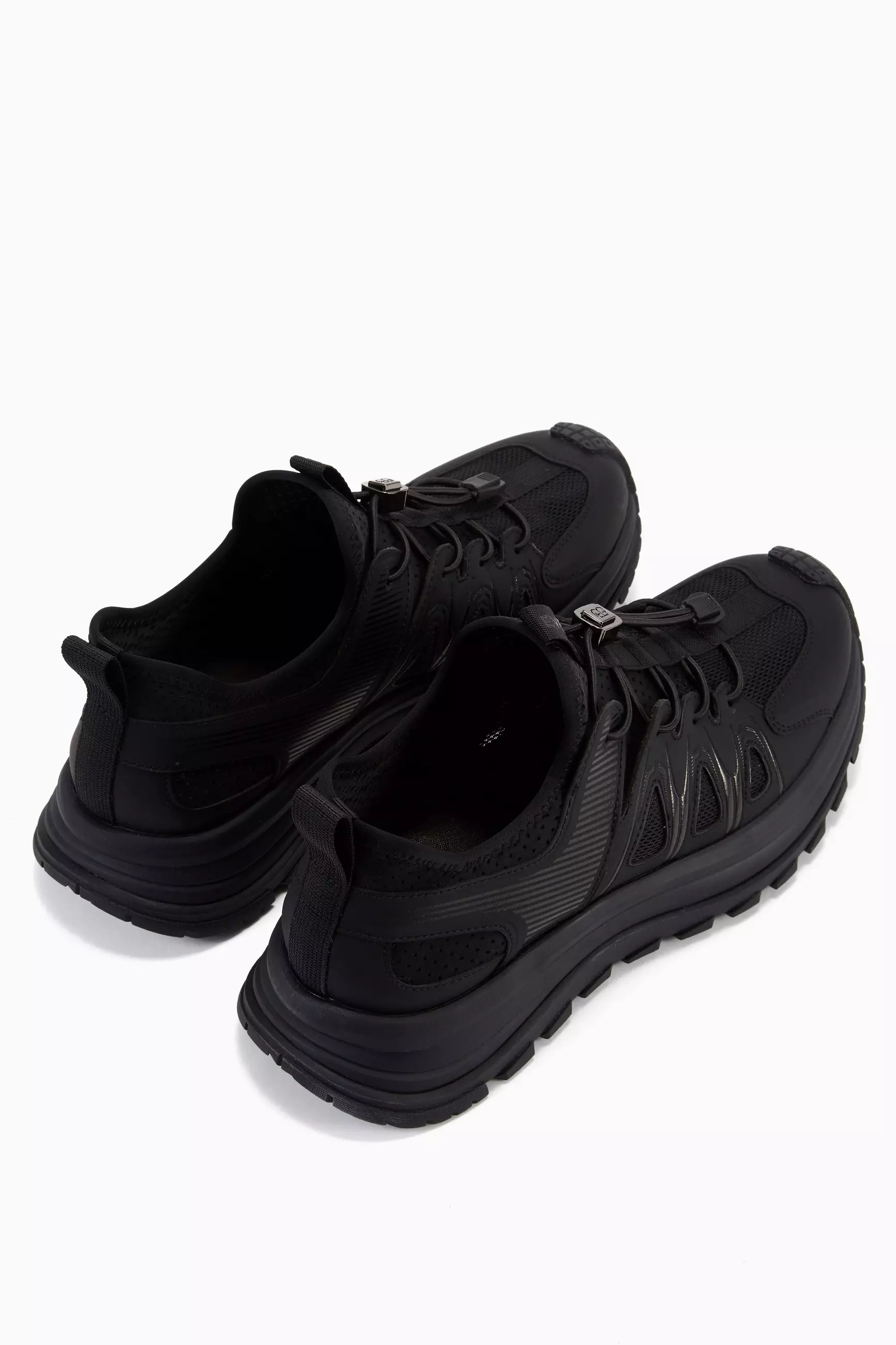 EVERBEST PAGANY BLACK