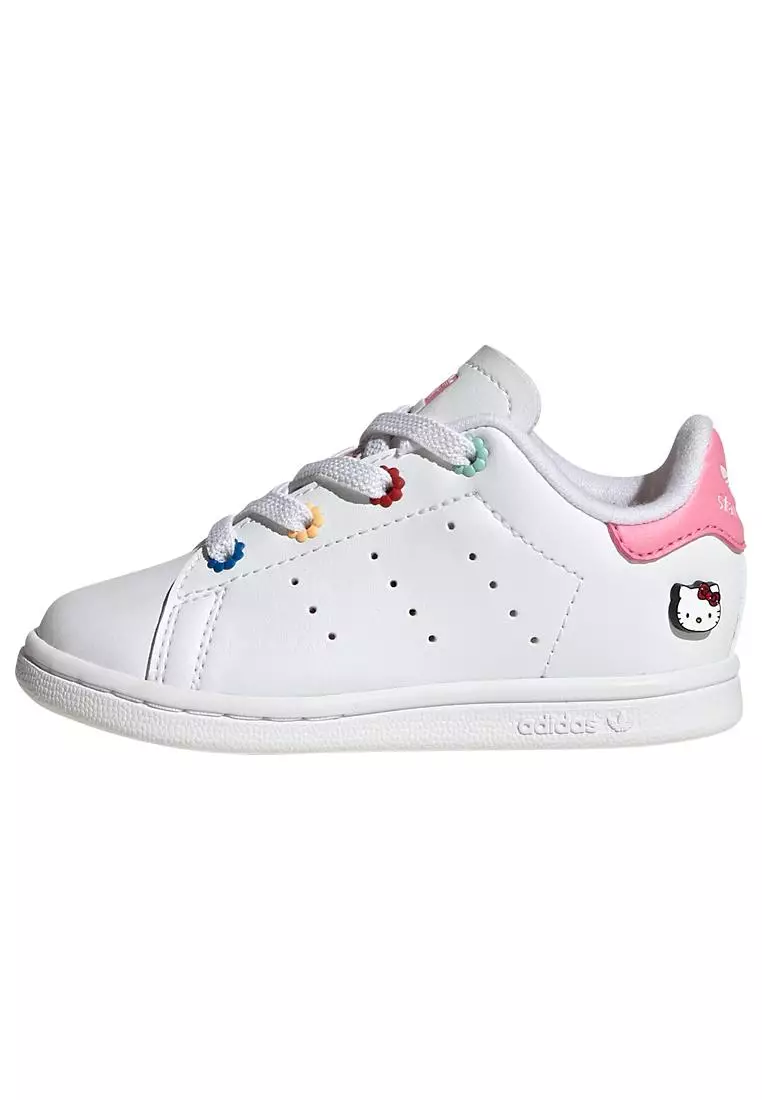 Adidas stan deals smith zalora