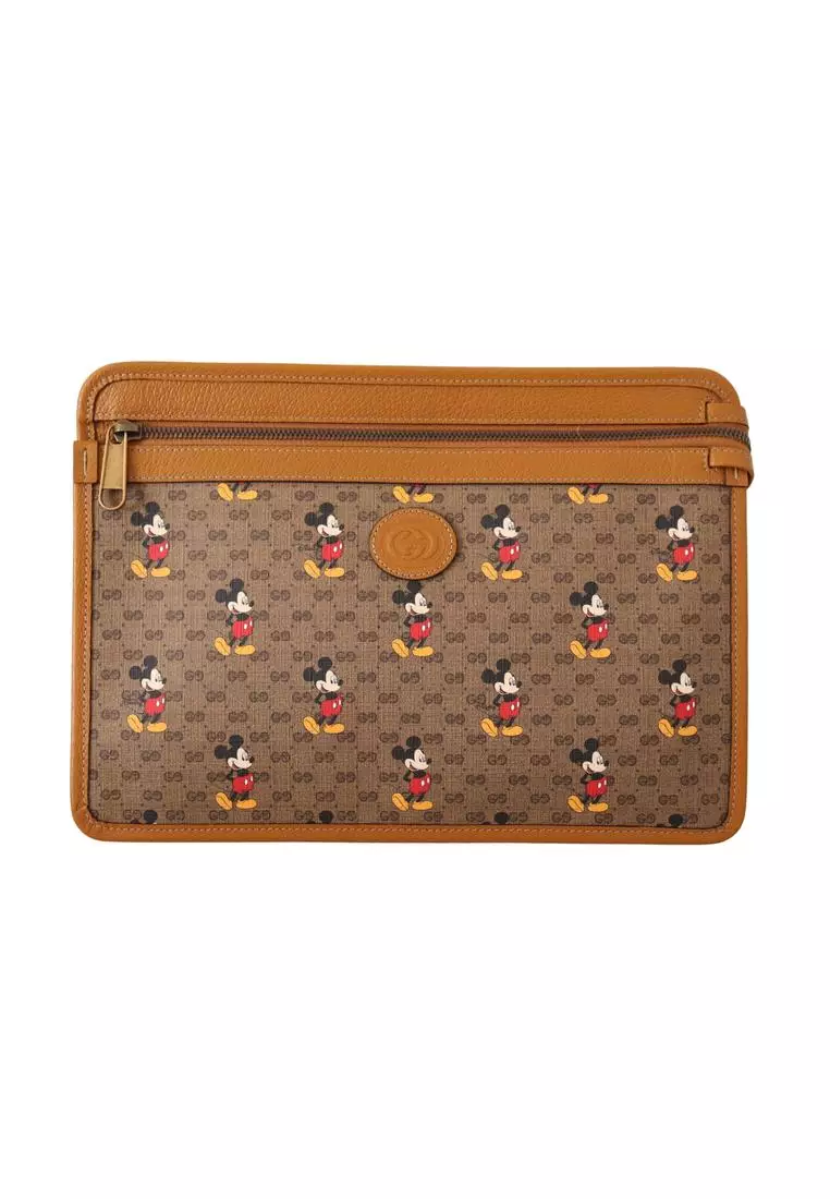Gucci wallet disney