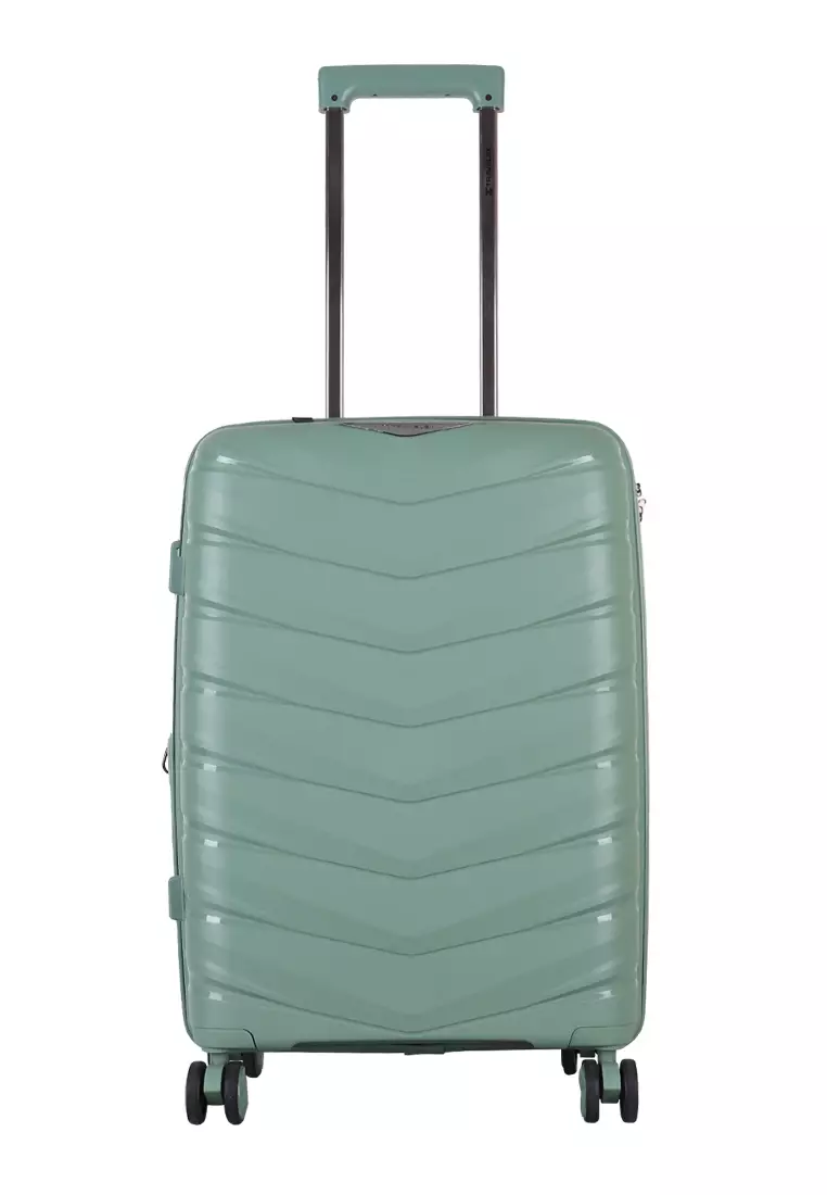 317 318 319 Hard Case Luggage Set (3in1 S+M+L)