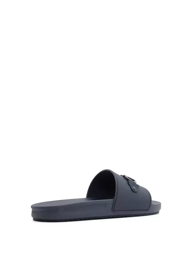 Buy ALDO Loungeslide Sandals 2024 Online ZALORA Singapore