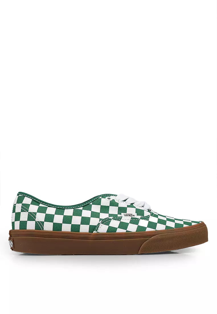 Buy VANS Authentic Fat Lace Sneakers 2025 Online | ZALORA