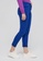 United Colors of Benetton blue Skinny Fit Trousers 8CEB3AA17375D0GS_3