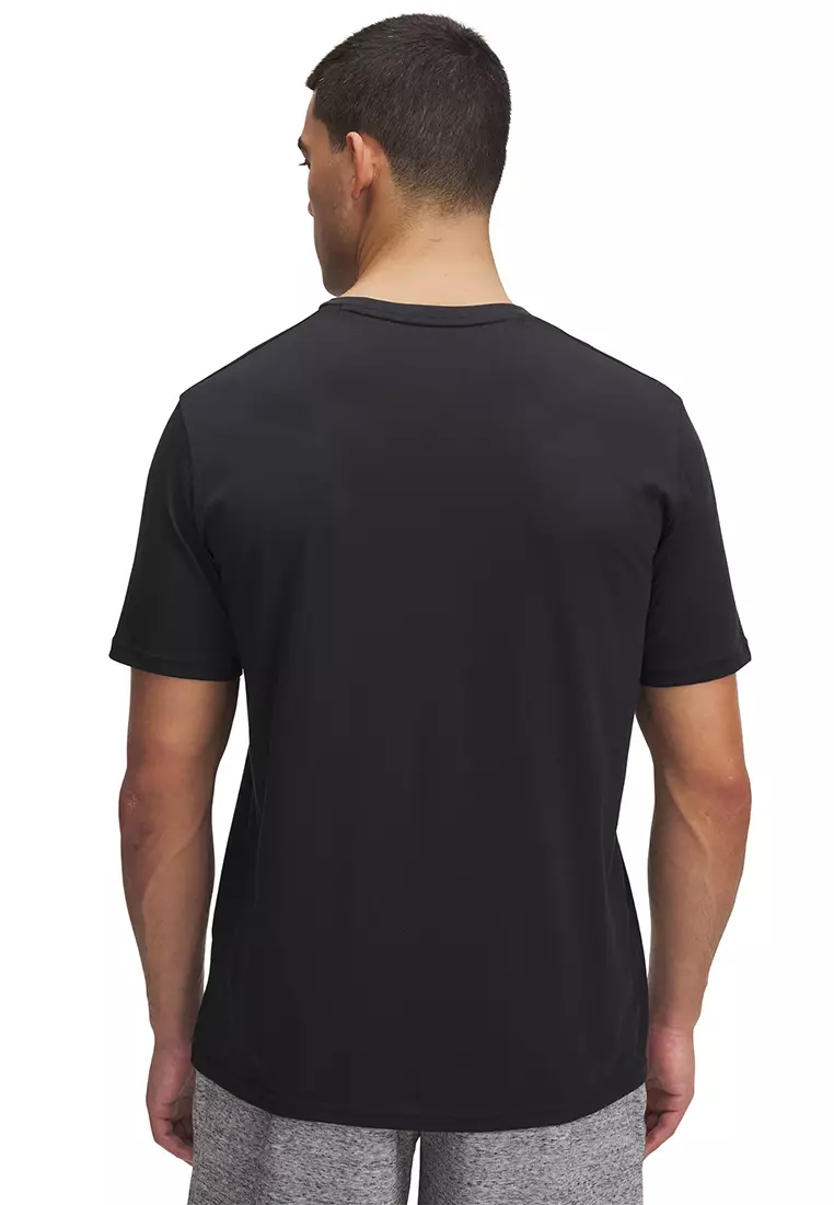 Project Rock Short Sleeves T-Shirt
