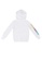 Abercrombie & Fitch white Pool Day Popover Hoodie 3685DKA0D7537EGS_2