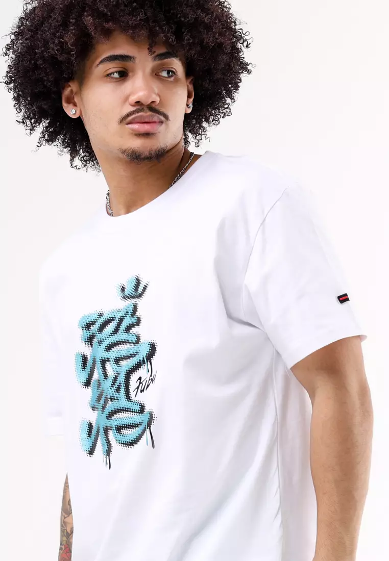 Round Neck Regular Fit