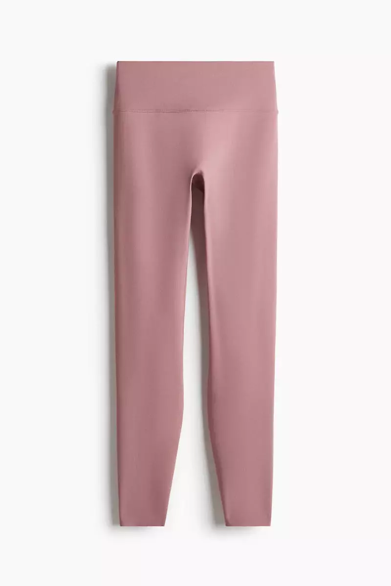 Sports leggings with SoftMove™