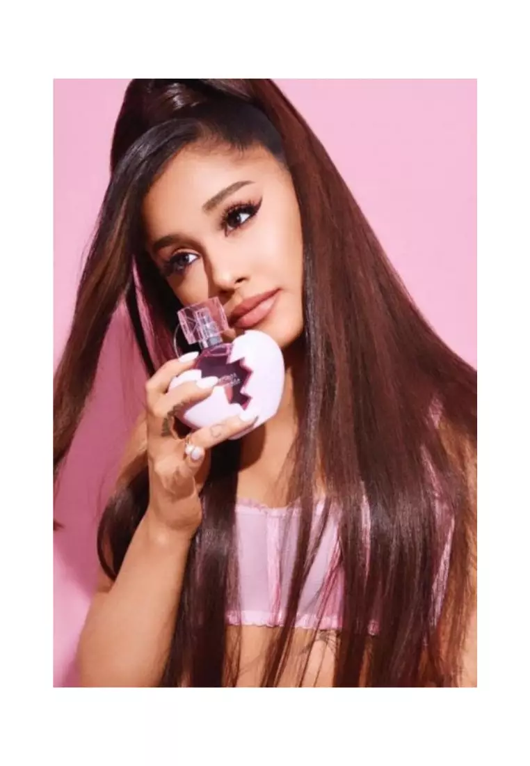 Buy Ariana Grande ARIANA GRANDE Thank U Next EDP Online ZALORA