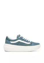 Night sky old skool sale vans