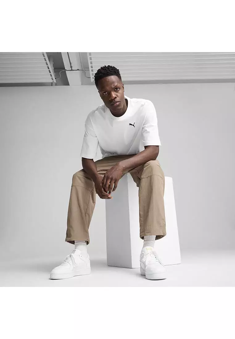 Wardrobe Ess Oversized Tee