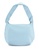 Keddo blue Maybel Shoulder Bag ECDD6ACFC739CAGS_3