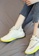 Twenty Eight Shoes white VANSA Comfortable Knitted Socks Sneaker VSW-T1926 CFE55SH2E2D4DCGS_6