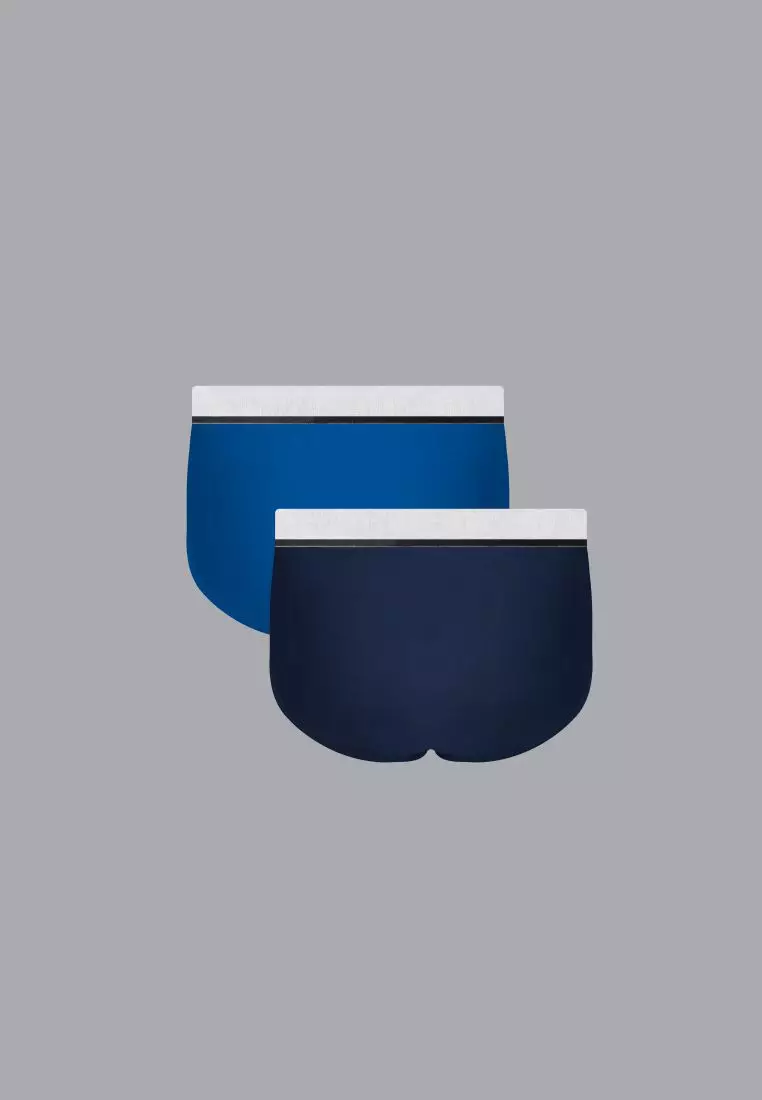 Byford Celana Dalam Pria Mini Briefs 2 warna / pack