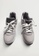 Mango grey Lace-Up Leather Sneakers 3FE52SH77EB4F6GS_4