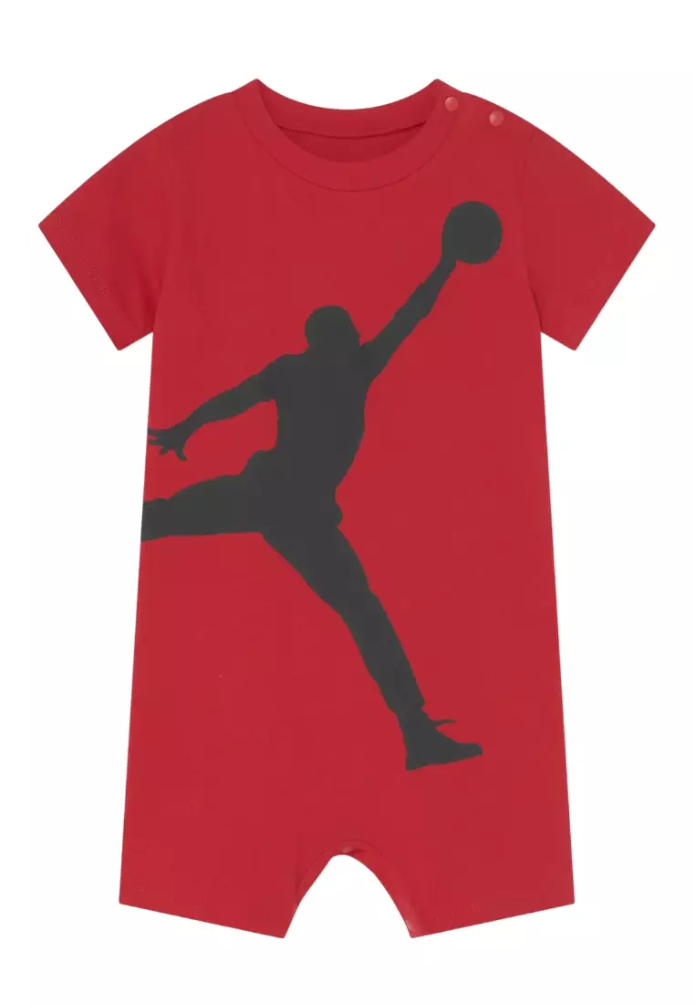 Jumpman jumpsuit cheap