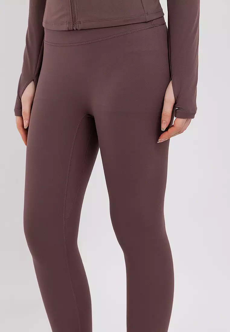 Zenvy 7/8 Leggings